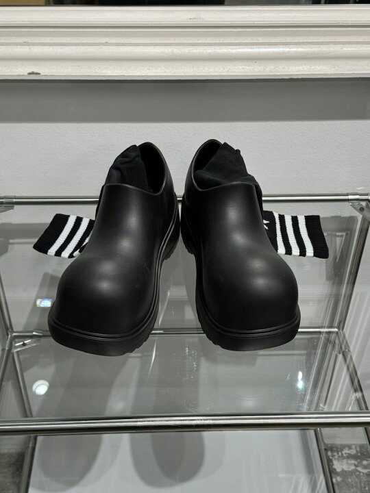 楽天市場】正規品【Chikashitsu +】volume sole clog shoes 厚底 