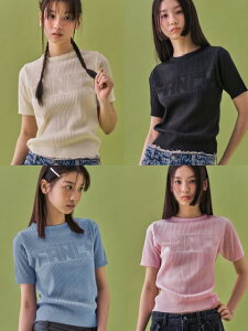 ���K�i�yFANCY CLUB INNOCENCE KNIT TEE�z�؍��u�����h NASTY FANCY CLUB �i�X�e�B�[�t�@���V�[�N���u ���� ����T�V���c �v�����gT�V���c �Z��T �N���b�vT�V���c �؍��t�@�b�V���� �؍��X�g���[�g �؍��A
