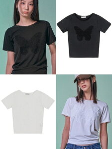 ���K�i�yFANCY CLUB LACE PIERID TEE�z�؍��u�����h NASTY FANCY CLUB �i�X�e�B�[�t�@���V�[�N���u ���� ����T�V���c �v�����gT�V���c �Z��T �N���b�vT�V���c �؍��t�@�b�V���� �؍��X�g���[�g �؍��A�C