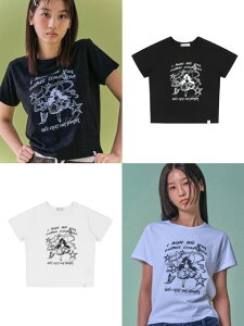 ���K�i�yFANCY CLUB MERIEL STANDARD TEE�z�؍��u�����h NASTY FANCY CLUB �i�X�e�B�[�t�@���V�[�N���u ���� ����T�V���c �v�����gT�V���c �Z��T �N���b�vT�V���c �؍��t�@�b�V���� �؍��X�g���[�g �؍��A