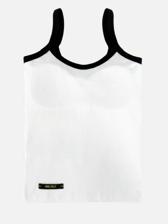楽天市場】正規品【HOLY NUMBER 7 Sports Cap Dancer String Tank Top 