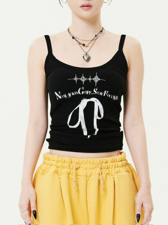 楽天市場】正規品【HOLY NUMBER 7 Sports Cap Dancer String Tank Top 
