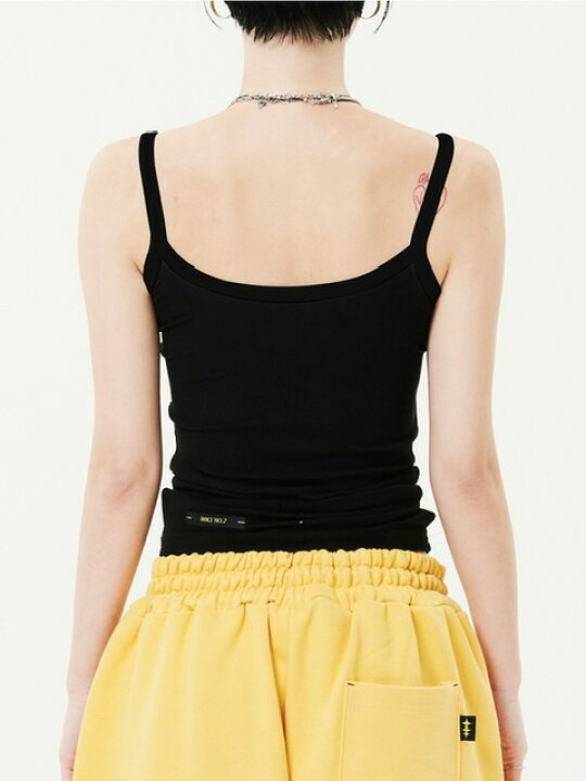 楽天市場】正規品【HOLY NUMBER 7 Sports Cap Dancer String Tank Top 