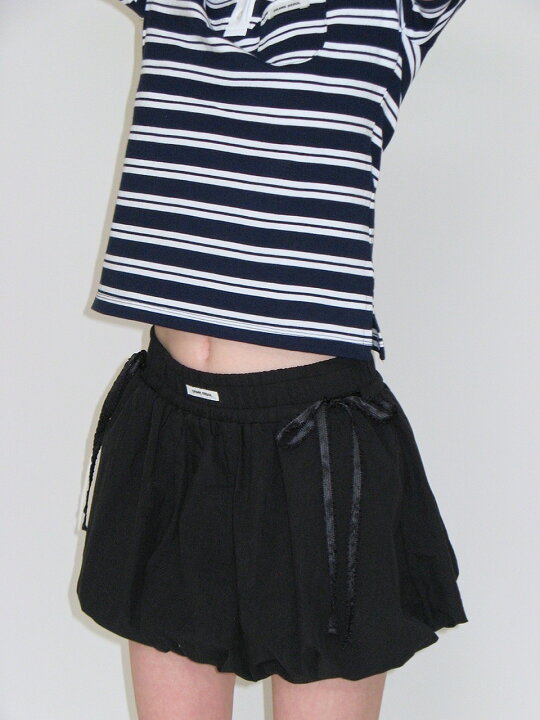 楽天市場】【SALE】正規品【CRANK SHIRRING BALLOON SKIRT】韓国 