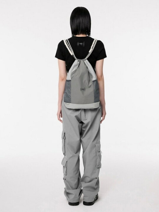 楽天市場】正規品【FLAREUP Wave Handmade Gym Sack】バックパック 