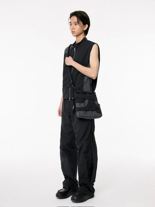 楽天市場】正規品【FLAREUP E96 Handmade Layered Bag】レイヤード 