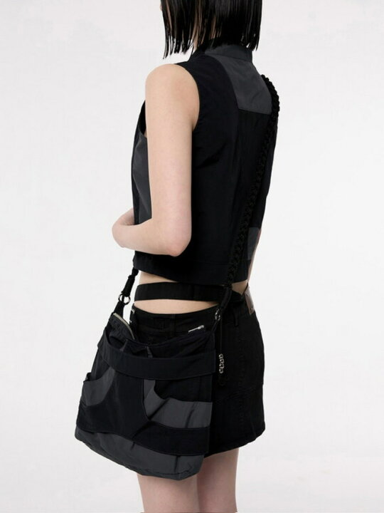 楽天市場】正規品【FLAREUP E96 Handmade Layered Bag】レイヤード 