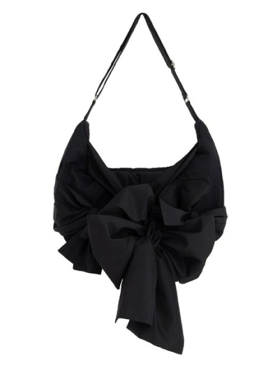 楽天市場】正規品【IUGAMAKARAS Knotted Shoulder Bag】ショルダー 