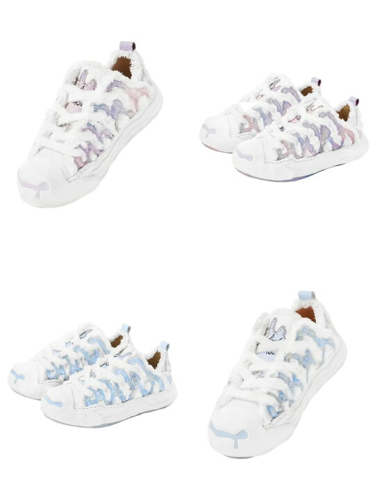 楽天市場】正規品【H52 Canvas Cream Shoes】キャンバススニーカー  