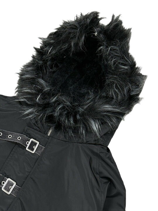 楽天市場】正規品【DIG YOUR OWN GRAVE N-2B TYPE FUR BLOUSON (3color 