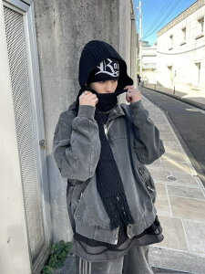 �󒍐��ynmtc +�zbalaclava muffler (3color)
