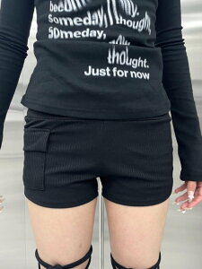 �󒍐��ynmtc +�zcargo mini shorts (3color)