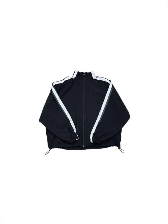 楽天市場】正規品 【 Chikashitsu + set up side line track blouson 