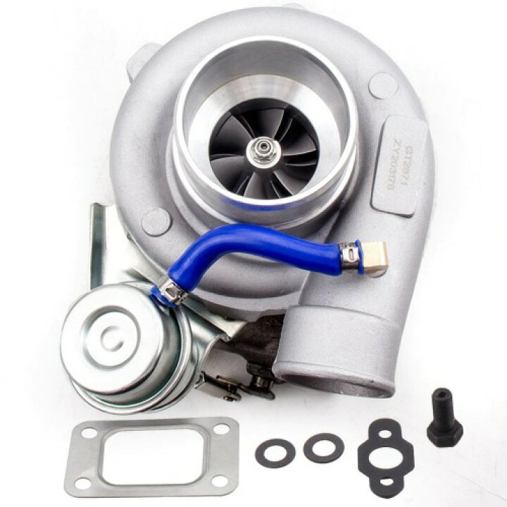 楽天市場】SR20DET GT2871 タービン S13 S14 S15 420PS対応 GT-RS 