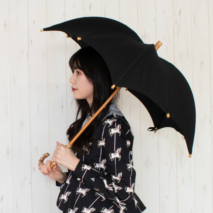 楽天市場】ディチェザレデザイン かぼちゃ 傘 日傘 パンプキン傘  