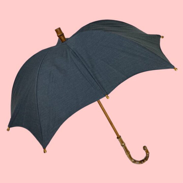 楽天市場】ディチェザレデザイン かぼちゃ 傘 日傘 パンプキン傘  