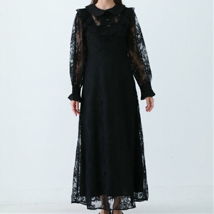 楽天市場】半額 50%OFF SALE シスタージェーン sister Jane ブラック 