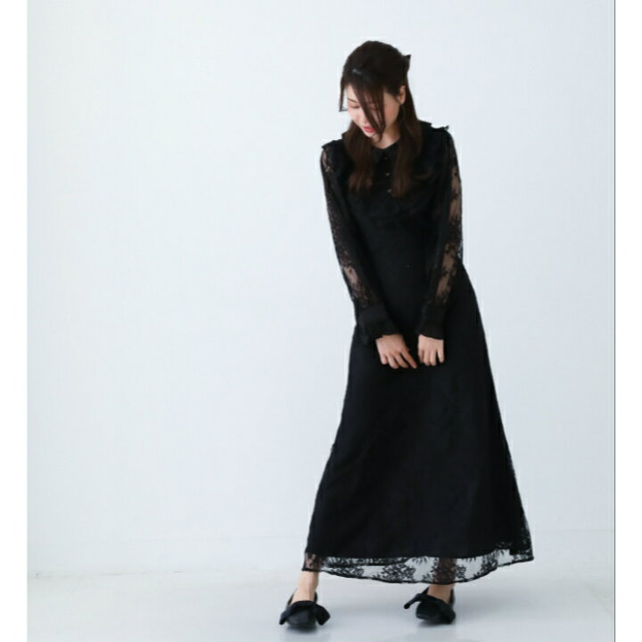 楽天市場】半額 50%OFF SALE シスタージェーン sister Jane ブラック 