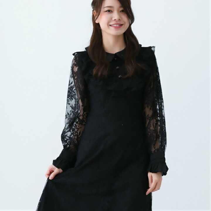 楽天市場】半額 50%OFF SALE シスタージェーン sister Jane ブラック 