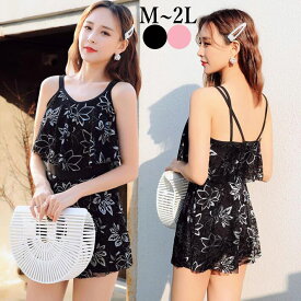 楽天市場 花柄 ワンピース 水着 レディースファッション の通販