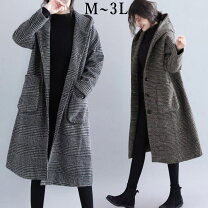 楽天市場】グレー ロングコート フードの通販