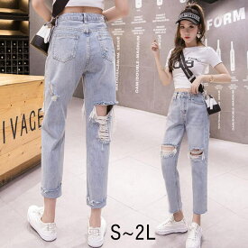 楽天市場 パンツ レディース ゆるいの通販