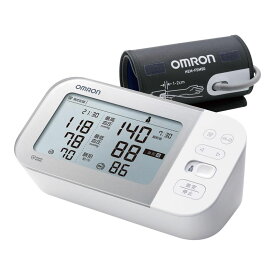 オムロン 上腕式血圧計 (HCR-7612T2) 単品 [キャンセル・変更・返品不可]