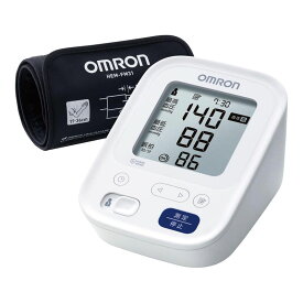 オムロン 上腕式血圧計 (HCR-7202) 単品 [キャンセル・変更・返品不可]