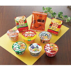 巣ごもり 味の贈り物即食セット (NT-20) 単品 [キャンセル・変更・返品不可]