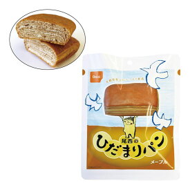 尾西のひだまりパン メープル味(C) (4005) 単品 [キャンセル・変更・返品不可]