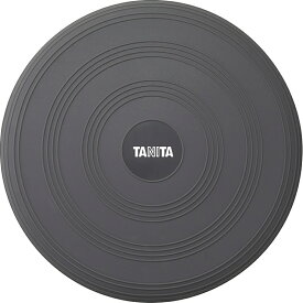 タニタ タニタサイズ バランスクッション (TS-959GY) [キャンセル・変更・返品不可]