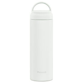ピーコック魔法瓶 ステンレスマグボトル 480ml ホワイト (AKZ-48 W) [キャンセル・変更・返品不可]