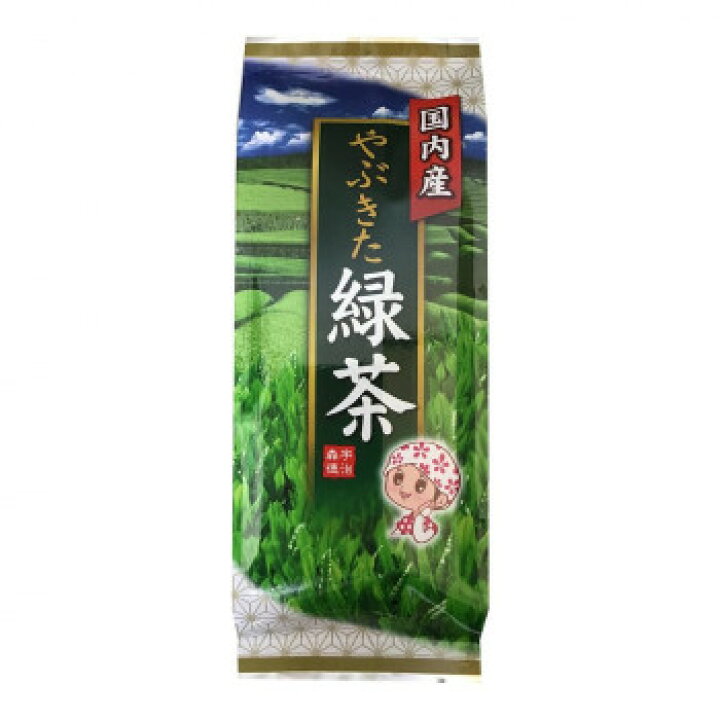 知覧茶300g 株式会社 宇治森徳, 46% OFF