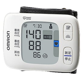 オムロン 手首式血圧計 HEM-6230 [キャンセル・変更・返品不可]