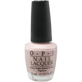 21589 OPI ネイルラッカー NLG20 マイ ベリー ファースト クナックヴルスト [キャンセル・変更・返品不可][海外発送不可]