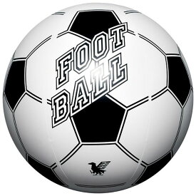 サッカーボール 40cm (BBB-240) [ビーチボール] [キャンセル・変更・返品不可]