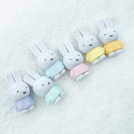 ミッフィー MIFFY テトラフィビッツ パステル 12個セット (6カラー各2個) [キャンセル・変更・返品不可][海外発送不可]