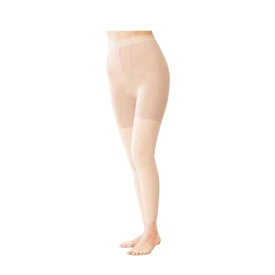 癒しの工房 サポーター 日本製 両膝サポーターロング(婦人用) [キャンセル・変更・返品不可]