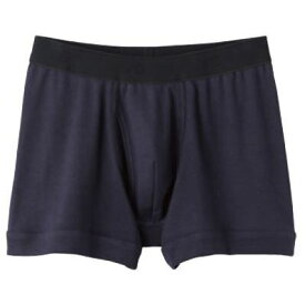 GUNZE(グンゼ) YG/COTTON 100% ボクサーブリーフ [全3色×4サイズ] [キャンセル・変更・返品不可]