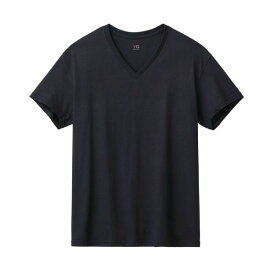 GUNZE(グンゼ) YG/VネックTシャツ [全2色×3サイズ] [キャンセル・変更・返品不可]