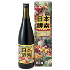 日本酵素液(大) 単品 [キャンセル・変更・返品不可]