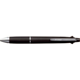 [三菱鉛筆] ジェットストリーム 多機能ペン MSXE5-1000 0.5mm 4＆1 ブラック [キャンセル・変更・返品不可][海外発送不可]