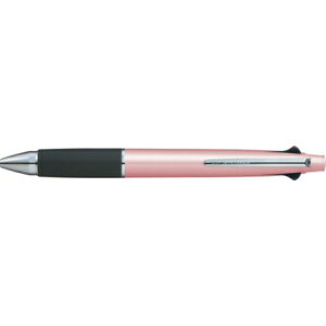 [三菱鉛筆] ジェットストリーム 多機能ペン MSXE5-1000 0.5mm 4＆1 ライトピンク [キャンセル・変更・返品不可][海外発送不可]