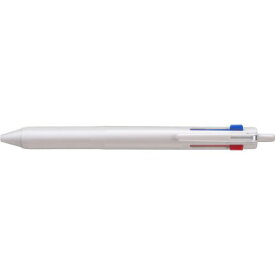 [三菱鉛筆] ジェットストリーム 新3色ボールペン 0.5mm ホワイトライトピンク SXE3-507-05 [キャンセル・変更・返品不可]