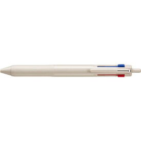 [三菱鉛筆] ジェットストリーム 新3色ボールペン 0.7mm グレージュ SXE3-507-07 [キャンセル・変更・返品不可]
