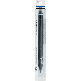 [トンボ鉛筆] シャープペン モノグラフファイン 0.5mm ブラック DPA-112B