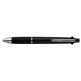 三菱鉛筆 ジェットストリーム 4＆1 0.7mm ブラック MSXE510007-24 [キャンセル・変更・返品不可]