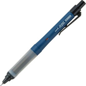 三菱鉛筆 ユニ アルファゲル スイッチ 0.5mm ネイビー M5-1009GG1P.9 [キャンセル・変更・返品不可]