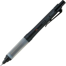 三菱鉛筆 ユニ アルファゲル スイッチ 0.5mm ブラック M5-1009GG1P.24 [キャンセル・変更・返品不可]