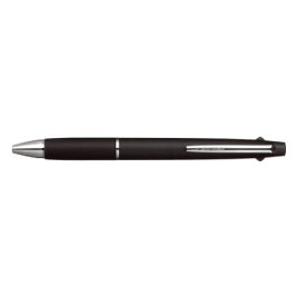 三菱鉛筆 ジェットストリーム 多機能ペン 2＆1 0.7mm ブラック MSXE380007.24 [キャンセル・変更・返品不可]